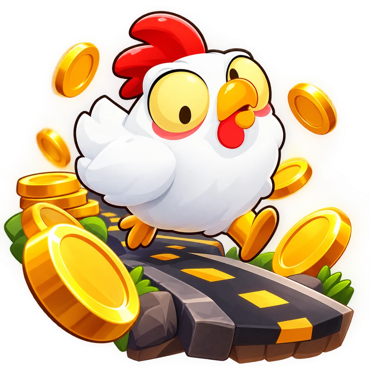 Chicken Casino